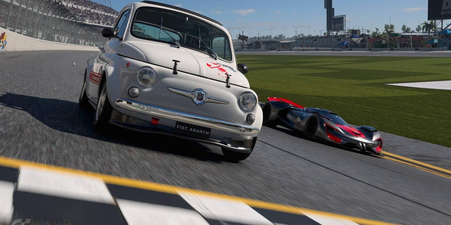 PSA: Gran Turismo 7’s Easy Money Trick Will Be Patched Soon, So Act Fast