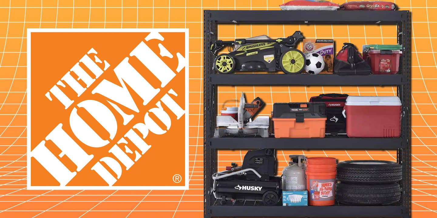 The No-Doubt Best Home Depot Cyber Monday Deals Still Available Tonight