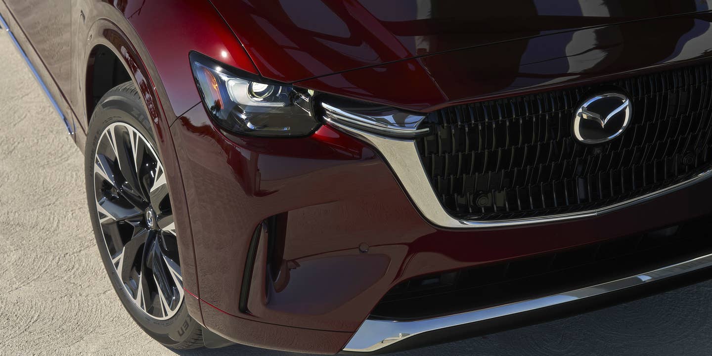 Mazda Slaps Developer With Cease-and-Desist for DIY Smart Home Integration